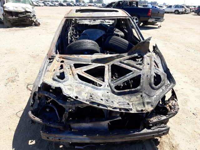 Photo 9 from auction – 2003 HONDA CIVIC EX with VIN 2HGES267X3H575711