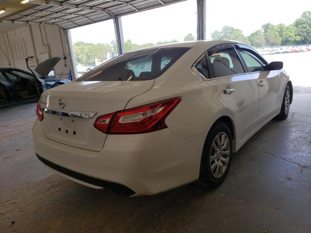 Photo 4 from auction – 2016 NISSAN ALTIMA 2.5 with VIN 1N4AL3AP7GN311937