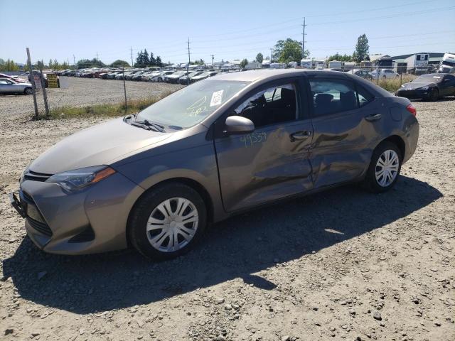 Photo 9 from auction – 2019 TOYOTA COROLLA with VIN 5YFBURHEXKP924228