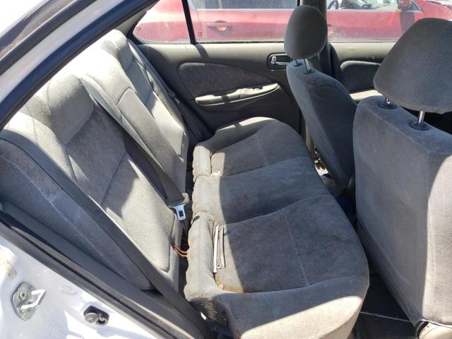 Photo 6 from auction – 2002 NISSAN SENTRA XE with VIN 3N1CB51D92L610915