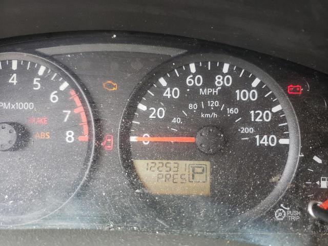Photo 8 from auction – 2018 NISSAN FRONTIER S with VIN 1N6BD0CTXJN738490