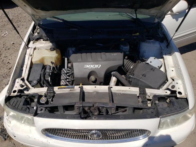 Photo 7 from auction – 2002 BUICK LESABRE CU with VIN 1G4HP54K724121008