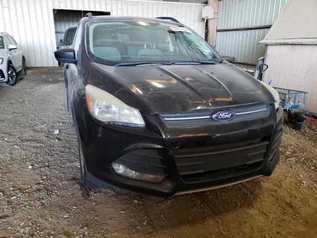 Photo 1 from auction – 2015 FORD ESCAPE SE with VIN 1FMCU0GX7FUA45177