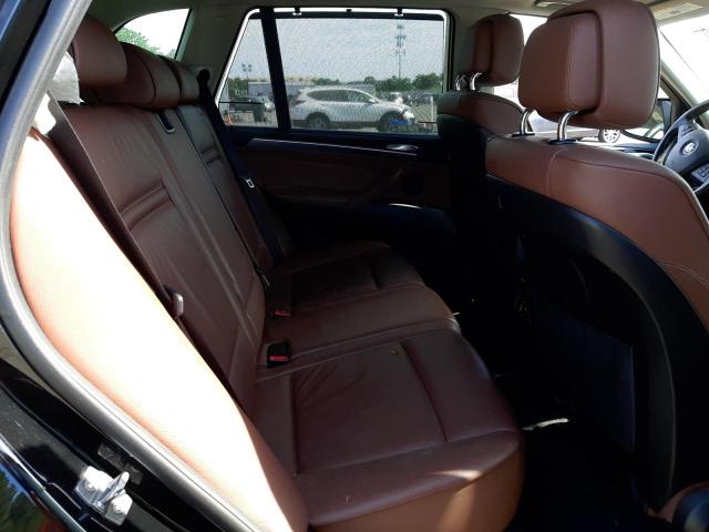 Photo 6 from auction – 2011 BMW X5 XDRIVE3 with VIN 5UXZV4C55BL412423