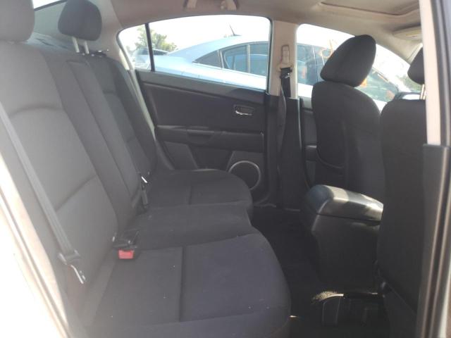 Photo 6 from auction – 2009 MAZDA 3 S with VIN JM1BK323091202968