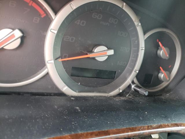 صورة رقم 8 من المزاد - 2007 HONDA PILOT EXL مع VIN 5FNYF18707B018759