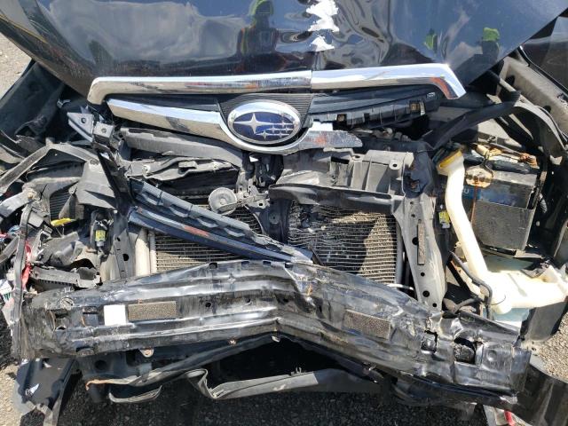 Photo 7 from auction – 2014 SUBARU FORESTER 2 with VIN JF2SJAEC5EH433628