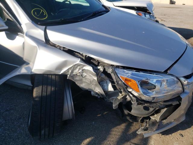 Photo 9 from auction – 2014 CHEVROLET MALIBU 2LT with VIN 1G11E5SL1EF100177