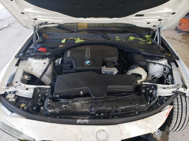 Photo 7 from auction – 2015 BMW 428 I with VIN WBA3N3C54FK233512
