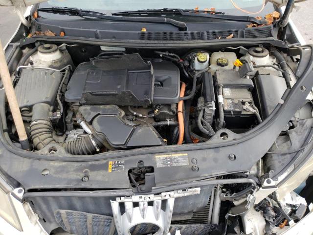 Zdjęcie 7 z aukcji – 2012 BUICK LACROSSE z VIN 1G4GC5ER4CF362128
