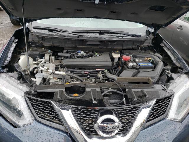 Photo 7 from auction – 2015 NISSAN ROGUE S with VIN 5N1AT2MV7FC757252