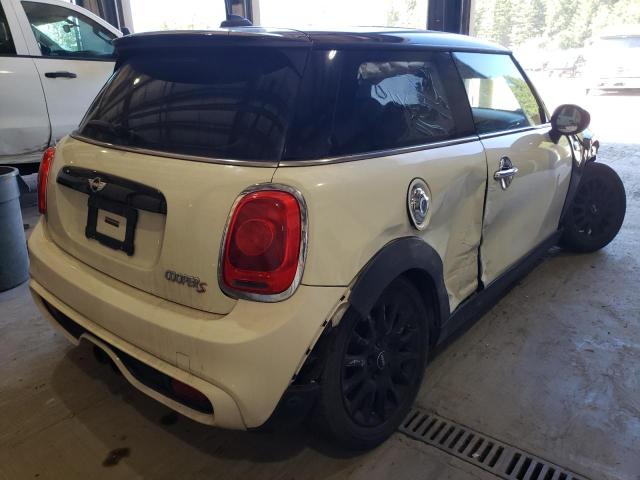 Photo 4 from auction – 2014 MINI COOPER S with VIN WMWXM7C55ET926304