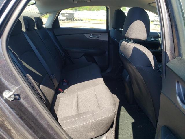 Photo 6 from auction – 2019 KIA FORTE with VIN 3KPF24AD1KE061428