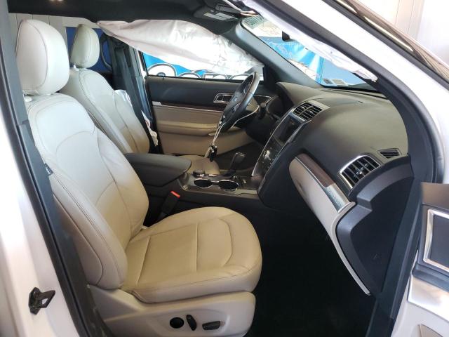 Photo 5 from auction – 2019 FORD EXPLORER L with VIN 1FM5K8F87KGA48614