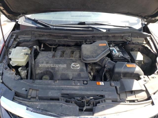 Photo 7 from auction – 2008 MAZDA CX-9 with VIN JM3TB28A680135762
