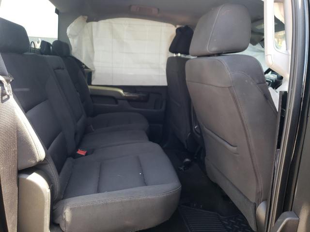 Photo 6 from auction – 2018 GMC SIERRA C15 with VIN 3GTP1MEC1JG162111