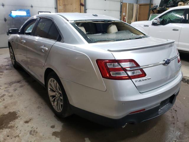 Photo 3 from auction – 2015 FORD TAURUS LIM with VIN 1FAHP2F87FG146912
