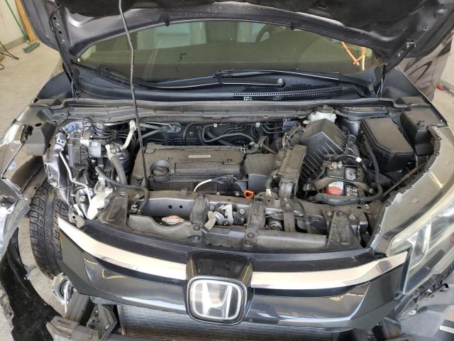 Photo 7 from auction – 2016 HONDA CR-V TOURI with VIN 5J6RM4H90GL044198