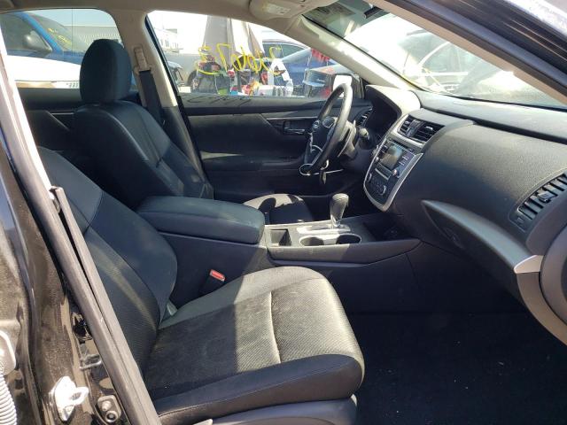 Photo 5 from auction – 2016 NISSAN ALTIMA 2.5 with VIN 1N4AL3AP2GC280186
