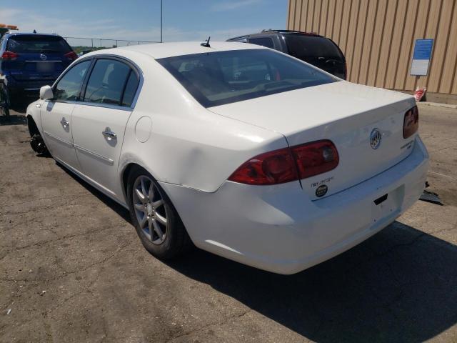 Photo 3 from auction – 2007 BUICK LUCERNE with VIN 1G4HD57207U157084
