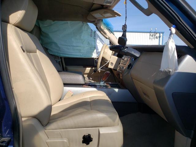Photo 5 from auction – 2008 FORD EXPEDITION with VIN 1FMFK17548LA72885