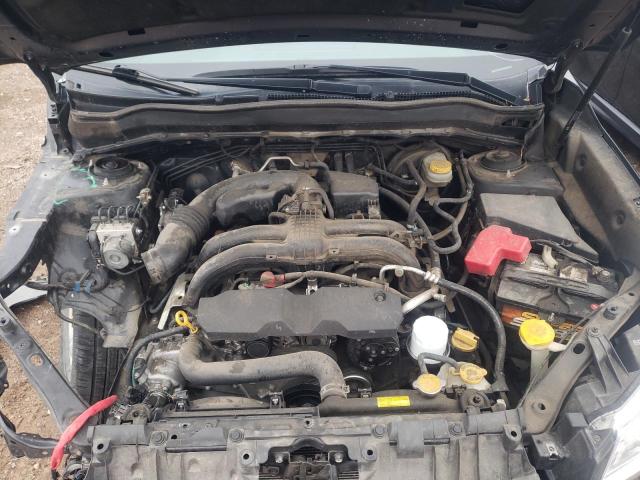 Photo 7 from auction – 2015 SUBARU FORESTER 2 with VIN JF2SJAAC1FG459589