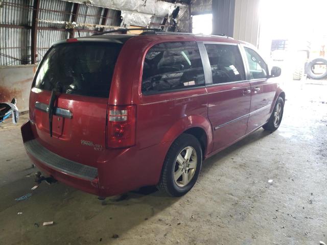 Photo 4 from auction – 2009 DODGE GRAND CARA with VIN 2D8HN54119R605430