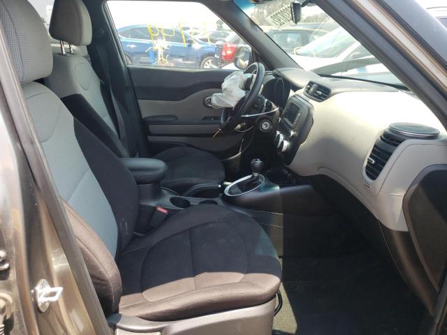 Photo 5 from auction – 2018 KIA SOUL with VIN KNDJN2A2XJ7594414