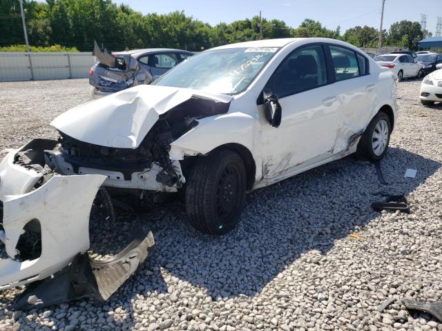 Zdjęcie 2 z aukcji – 2013 MAZDA 3 I z VIN JM1BL1UP7D1785372
