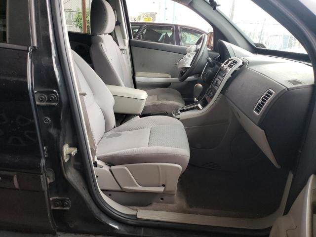 Photo 5 from auction – 2008 CHEVROLET EQUINOX LT with VIN 2CNDL43F486335728