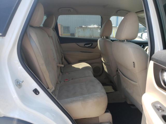 Photo 6 from auction – 2015 NISSAN ROGUE S with VIN 5N1AT2MT7FC754723