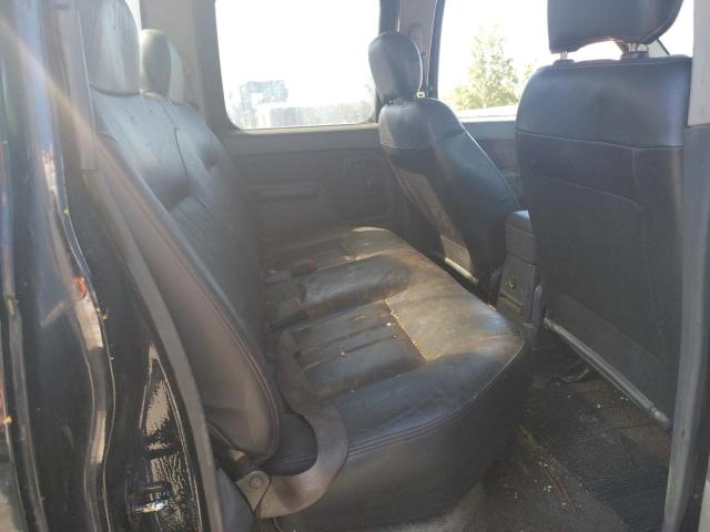 Photo 6 from auction – 2002 NISSAN FRONTIER C with VIN 1N6ED29X22C387445