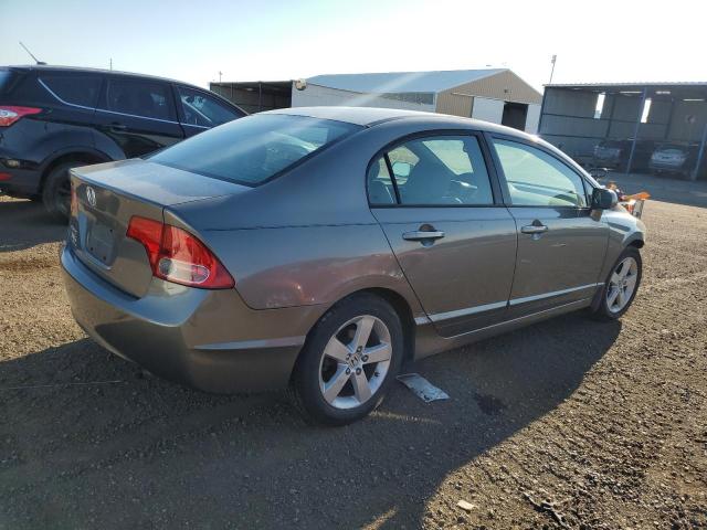 Photo 4 from auction – 2007 HONDA CIVIC EX with VIN 1HGFA15817L002040
