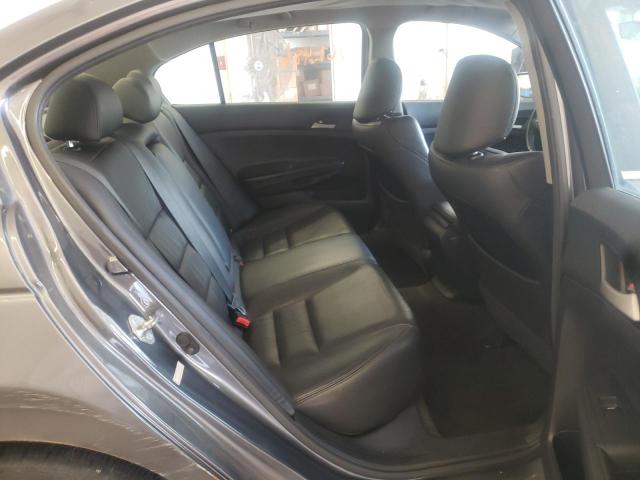 Photo 6 from auction – 2011 HONDA ACCORD SE with VIN 1HGCP2F62BA038196