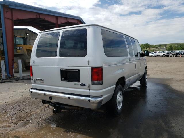 Photo 4 from auction – 2011 FORD ECONOLINE with VIN 1FBNE3BL3BDA38841