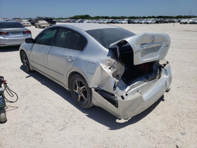 Photo 3 from auction – 2007 NISSAN ALTIMA 2.5 with VIN 1N4AL21EX7C148480