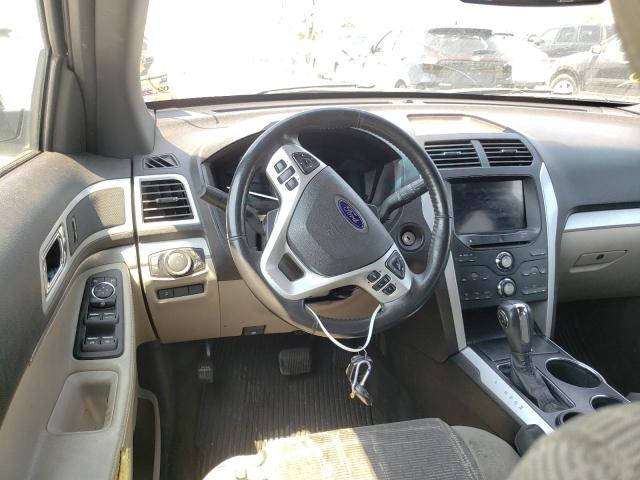 Photo 9 from auction – 2011 FORD EXPLORER X with VIN 1FMHK7D86BGA59260