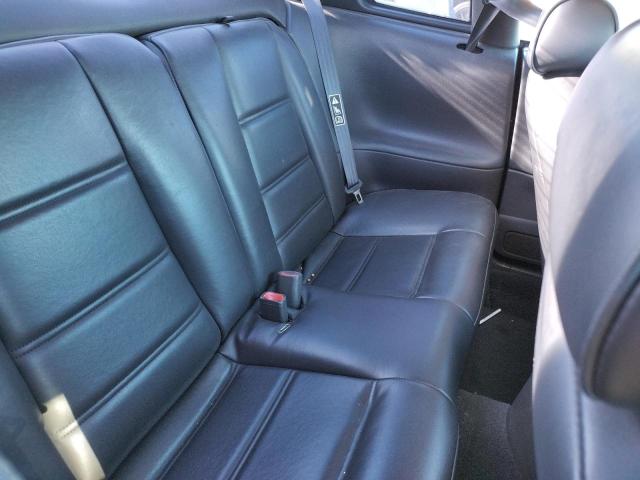 Photo 6 from auction – 2002 FORD MUSTANG with VIN 1FAFP40412F151127