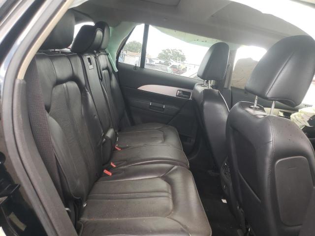 Photo 6 from auction – 2012 LINCOLN MKX with VIN 2LMDJ6JK5CBL04610