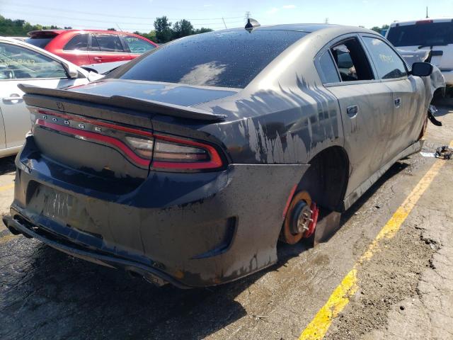 Photo 4 from auction – 2016 DODGE CHARGER SR with VIN 2C3CDXL92GH246272