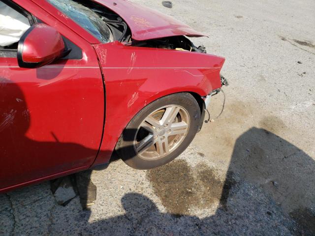 Foto 9 de la subasta – 2014 DODGE AVENGER SX con VIN 1C3CDZCB8EN148205