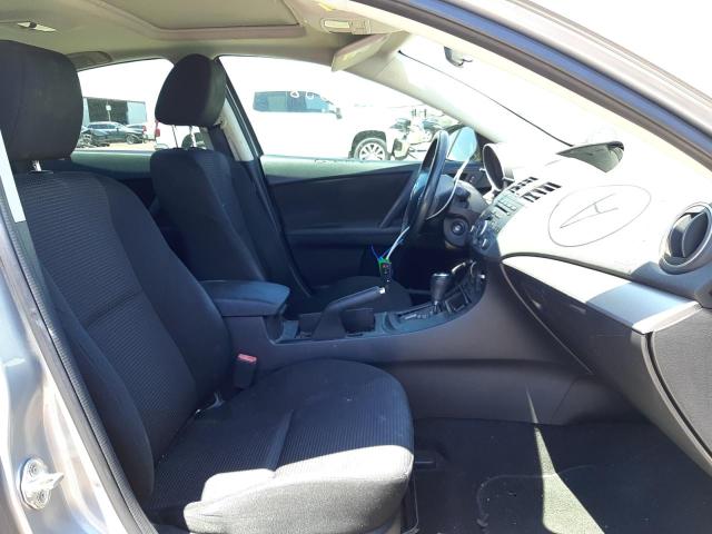 Photo 5 from auction – 2012 MAZDA 3 I with VIN JM1BL1V78C1550461