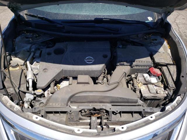 Photo 7 from auction – 2014 NISSAN ALTIMA 2.5 with VIN 1N4AL3AP8EC402160
