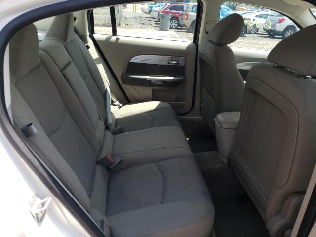 Photo 6 from auction – 2008 CHRYSLER SEBRING TO with VIN 1C3LC56RX8N252011