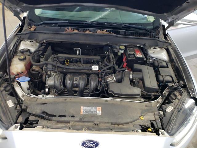 Photo 7 from auction – 2014 FORD FUSION SE with VIN 3FA6P0H76ER335056