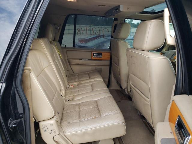 Photo 6 from auction – 2007 LINCOLN NAVIGATOR with VIN 5LMFL27557LJ16729