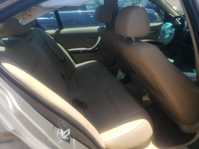 Photo 6 from auction – 2011 BMW 328 XI with VIN WBAPK7C51BA970913