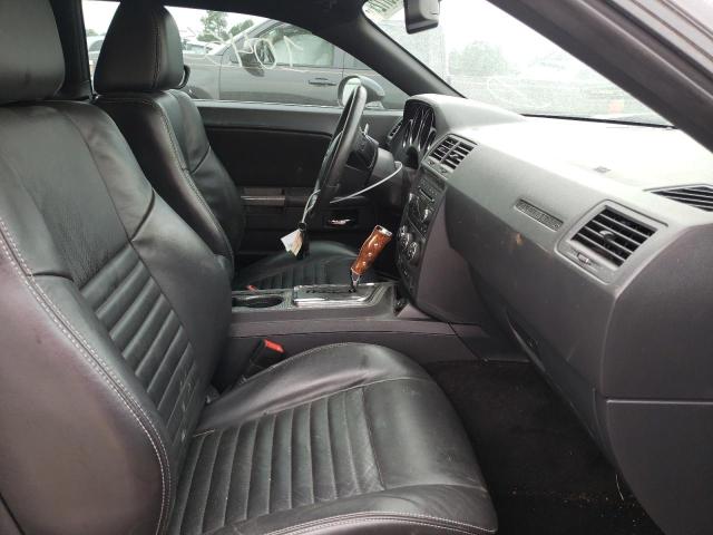 Photo 5 from auction – 2014 DODGE CHALLENGER with VIN 2C3CDYBT3EH158234