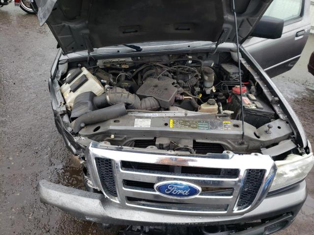 Photo 7 from auction – 2009 FORD RANGER SUP with VIN 1FTZR45E89PA02298