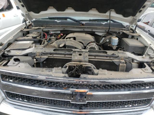 Photo 7 from auction – 2008 CHEVROLET SILVERADO with VIN 3GCEC13J78G223893